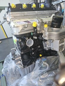 MOTOR CFCA 2,0 TDI - MULTIVAN 132 KW - CFC - 17