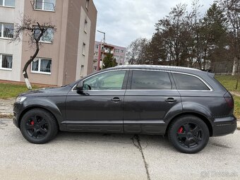 Audi Q7 4.2 FSI V8 QUATTRO - 17