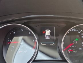 Volkswagen Tiguan 2.0 TDi 110kw DSG 2020 - 17