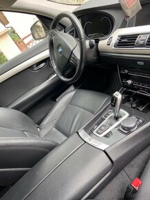BMW GT 520 F07 - 17