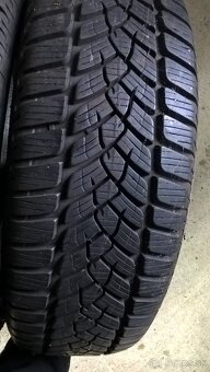 2 + 2 ks ZIMNÉ 205/65 R15 NEXEN HANKOOK a KLEBER OD 25,-€/ks - 17