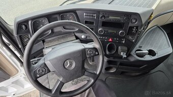 Prodám MERCEDES-BENZ ACTROS 2545 L/NR 6x2 EURO 6 - 17