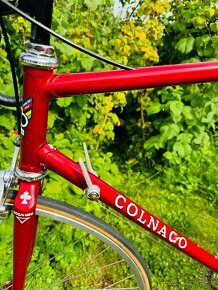 Colnago Nuovo Mexico - 17