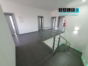 Moderná polyfunkcia v Piešťanoch, vo výbornej lokalite 490m2 - 17