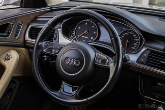 Audi A6 Allroad 3.0 TDI quattro S tronic. - 17