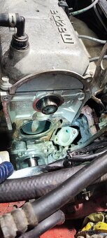 Mazda 323f bg 1.6 16v - 17