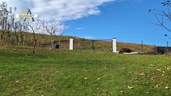 Na predaj - Rodinný dom v obci Stránske s pozemkom 1780m2 - 17