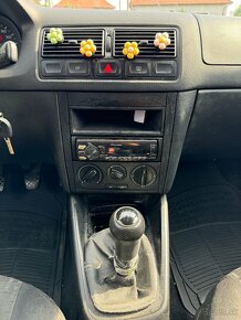 VW Golf 4 1.9TDi 2001 - 17