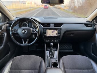 Škoda Octavia 2.0 TDi 135kw DSG 4x4 Laurin & Klement,PANO - 17