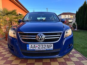 Predam vw Tiguan 1.4Tsi 110Kw - 17