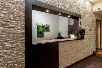 Hotel Zlaté Košice v srdci mesta Košíc - Dominikánske námest - 17