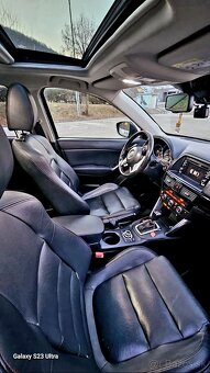 Mazda CX-5 Skyactive - 17