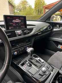 Audi A7 quattro 3.0 V6 BiTDI 230KW - 17