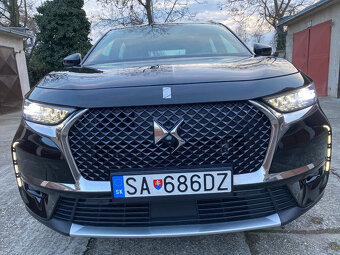 DS7 Crossback RIVOLI Panorama Automat - 17