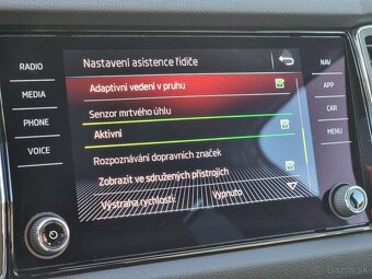 Škoda Kodiaq 2.0 TDI SCR Sportline DSG za 22.990 € - 17