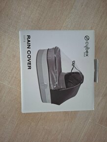 Cybex talos s lux trojkombinácia - 17