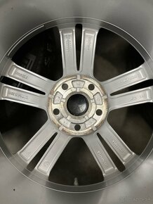 Sada kolies VW Tiguan, Kodiaq 5x112 R18, 235/55/18 Sebring - 17