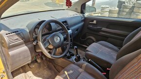 Volkswagen Fox 1,2i 40kw - 17