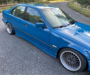 BMW E36 316i - 17