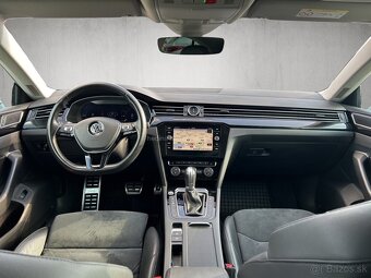 VW Arteon 2,0TDi Elegance - 17