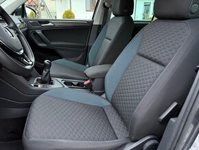 Volkswagen Tiguan 2,0TDI IQ DRIVE 110kW,M6,5dv. - 17