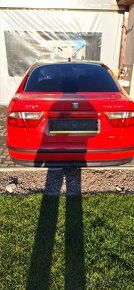 Seat toledo - 17