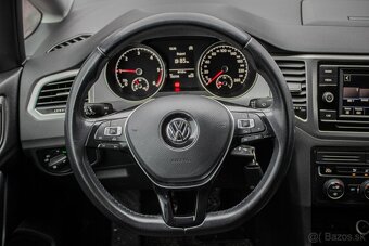 Volkswagen Golf Sportsvan 1.6 TDI Trendline - 17