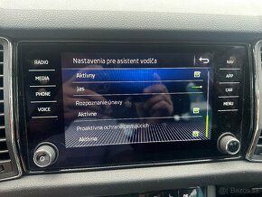 Škoda Kodiaq 1.5 TSI 110kw-DSG-Model 2020- - 17