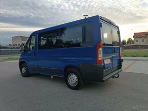 Fiat Ducato Automat - 17