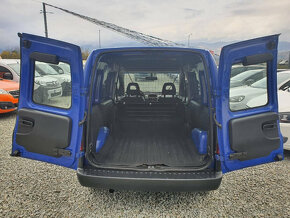 Opel Combo 1,7 CDTi 74kW - 17