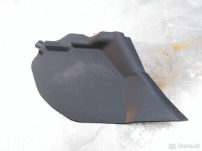 Mazda 5 (CR19, 2005-2010) Interiér Panely - 17