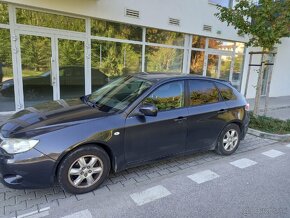 Subaru Impreza 1,5 Luxury 79KW ,benzin - 17