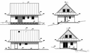 PROJEKTY RODINNÝCH DOMOV - 17