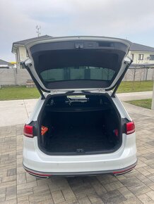 VW Passat Alltrack 2.0 Bi-TDI 4x4 DSG, Virtual, Odpočet DPH - 17