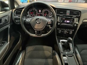 Volkswagen Golf Variant 2.0 TDI 150k Highline - 17