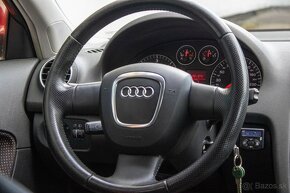 Audi A3 2.0 TDI Attraction - 17