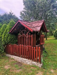 Predaj,rodinný dom v obci Kotmanová,okres Lučenec - 17