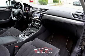 ⏩ Škoda Superb Combi 1.4 TSI PHEV Style DSG - 17