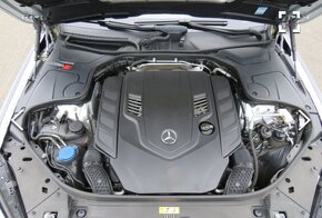 Mercedes Benz S 560, 77.898 km - 17