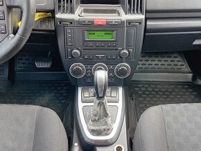 Land Rover Freelander 2 - 17