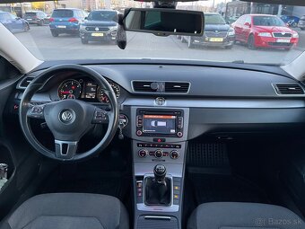 VW Passat B7 r.v.2014, 44, Panoráma - 17