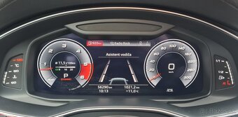 AUDI S6 3.0 TDI MHEV QUATTRO TIPTRONIC - 17