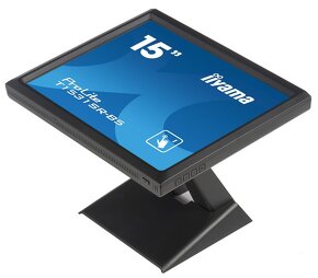 iiyama ProLite T1531SR-B3 - 17