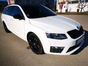 MRACITKA NA SVETLA SKODA OCTAVIA 3 - mracitka OIII pred FL - 17