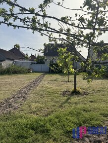 Na predaj priestranný rodinný dom v meste Gbely, okr.SKALICA - 17