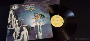 LP Uriah Heep/Jethro Tull....... - 17