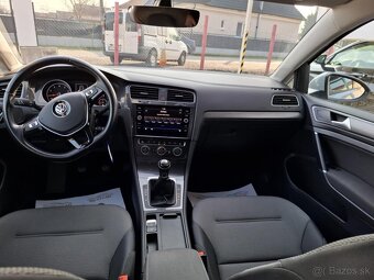 Volkswagen Golf Variant 1.0 TSI BMT EU6 110k R-Line Comfortl - 17