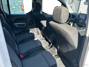 Toyota Proace City Verso 1.5 D-4D 130 Long Shuttle - 17