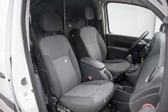 Mercedes-Benz Citan 111 CDI lang E6 - 17