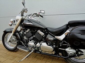 SUZUKI VL1500  INTRUDER, /r.1998, TOP Stav, naj:26.800km, - 17